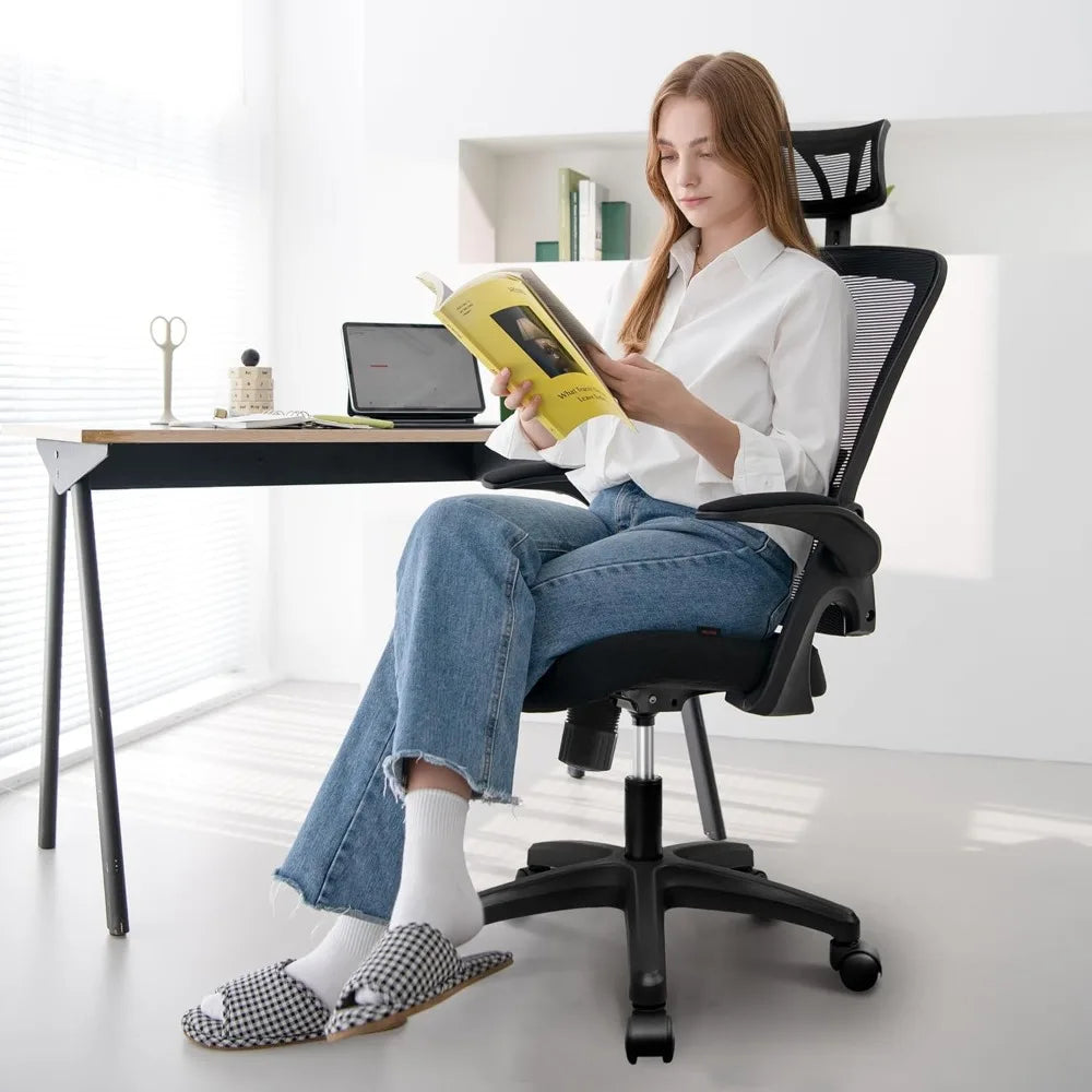 Neo Chair Ergonomic Adjustable Home Office Desk Chair