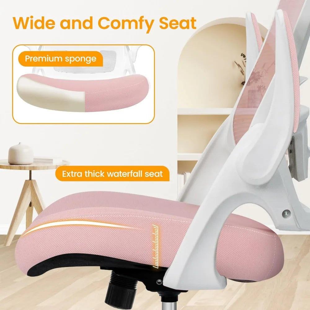 Neo Chair Ergonomic Adjustable Home Office Desk Chair