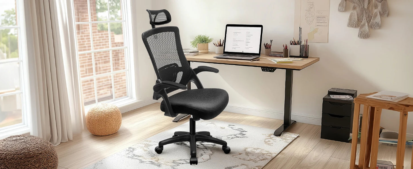 Neo Chair Ergonomic Adjustable Home Office Desk Chair