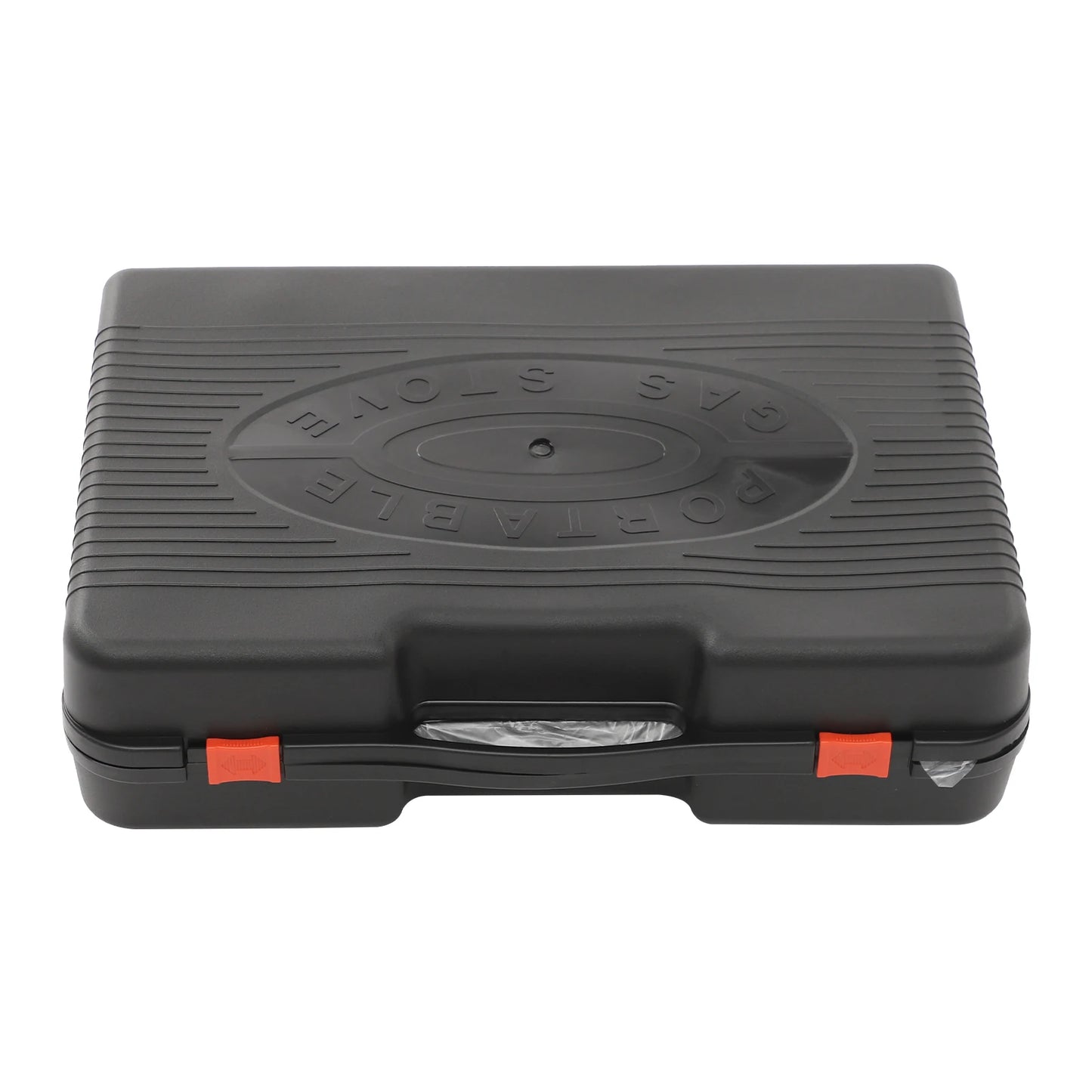 Bymaocar Portable Gas Grill Stove 2.2KW Butane With Sausage Plate