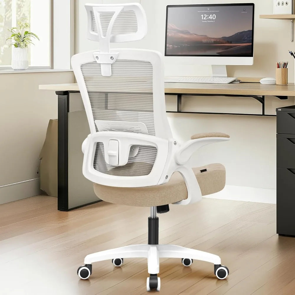 Neo Chair Ergonomic Adjustable Home Office Desk Chair