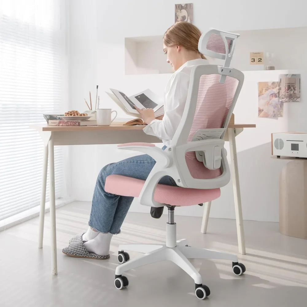 Neo Chair Ergonomic Adjustable Home Office Desk Chair