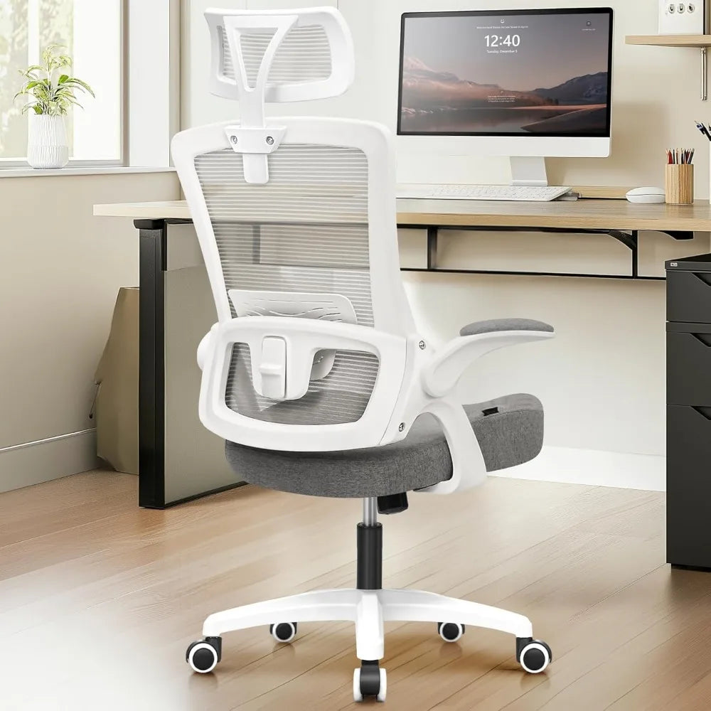 Neo Chair Ergonomic Adjustable Home Office Desk Chair
