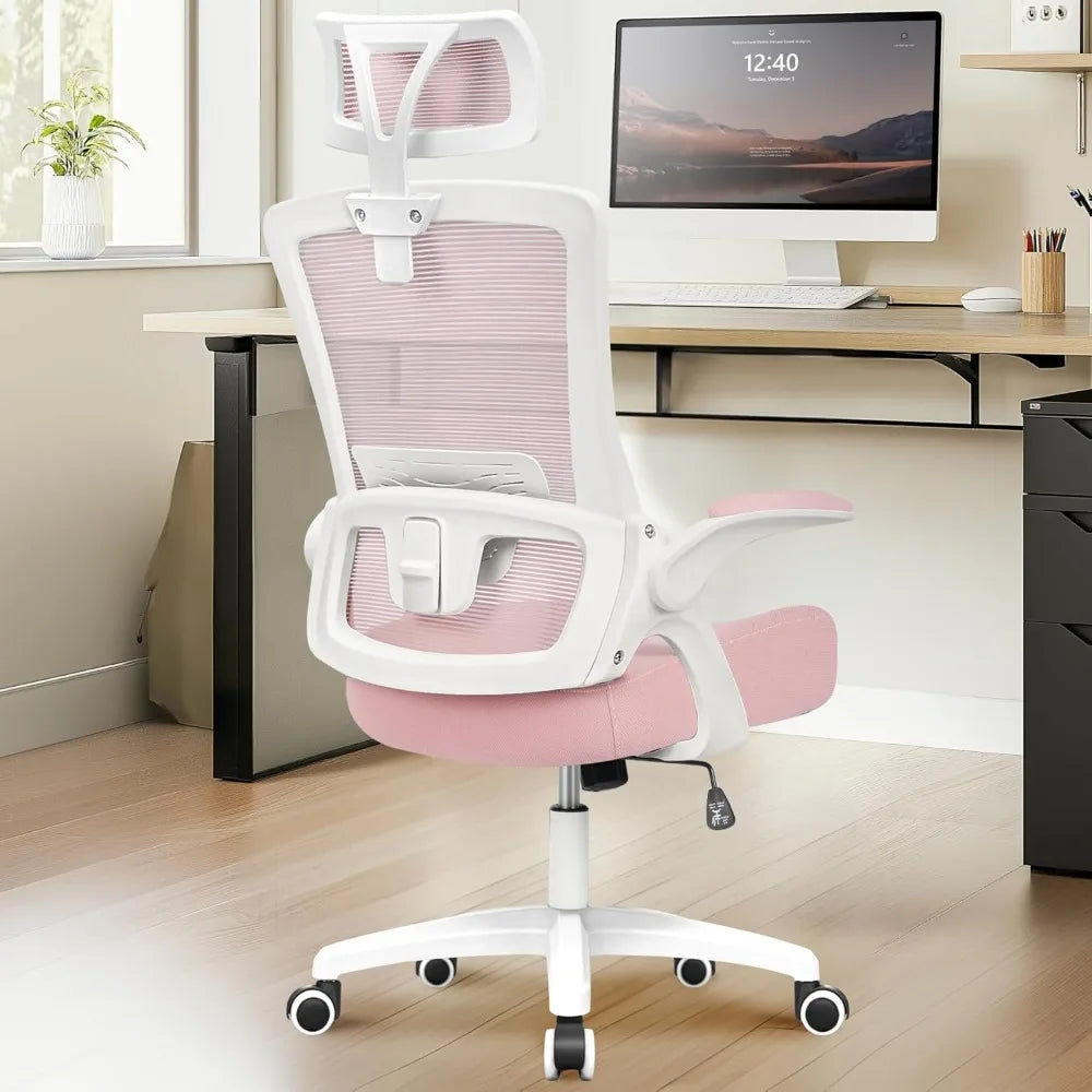 Neo Chair Ergonomic Adjustable Home Office Desk Chair