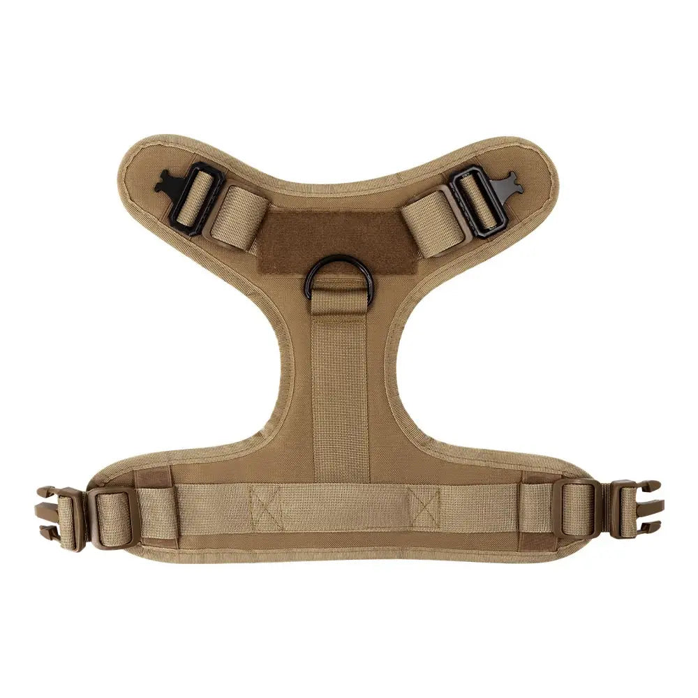 PETRAVEL Dog Harness Leash Set For Training And Walking