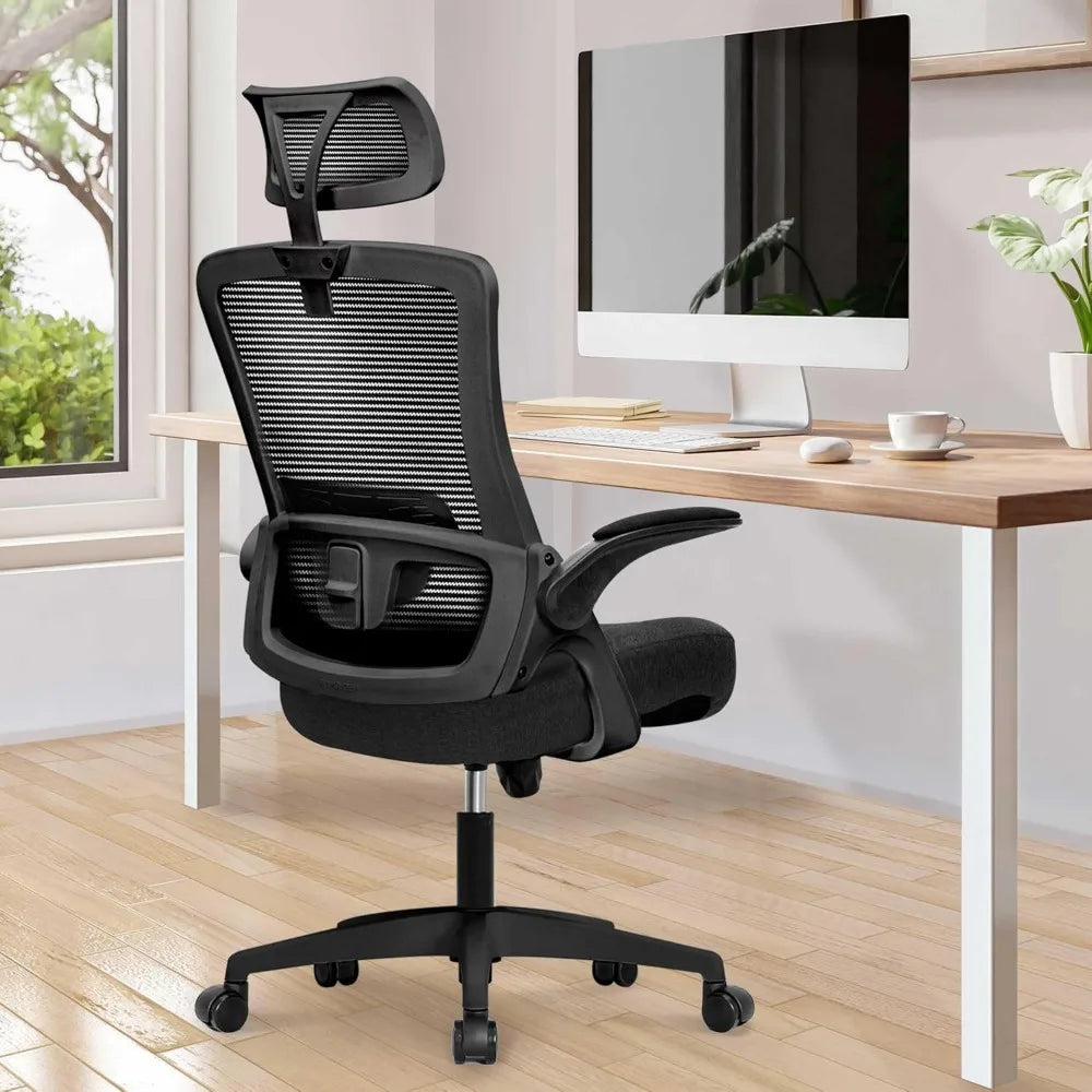 Neo Chair Ergonomic Adjustable Home Office Desk Chair