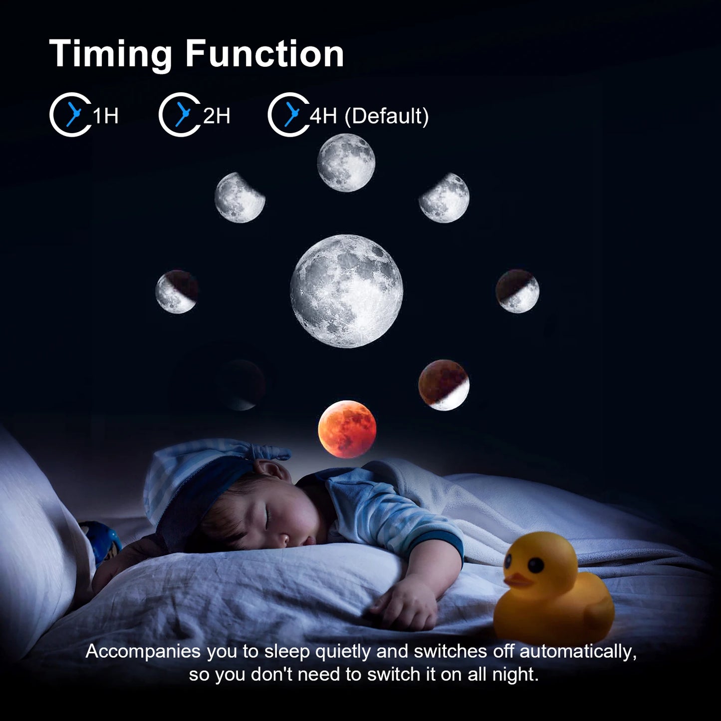 Mexllex 13 In 1 Galaxy Ultral Star Projector Led Night Light With 13 Discs