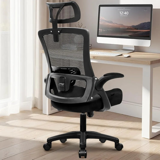 Neo Chair Ergonomic Adjustable Home Office Desk Chair